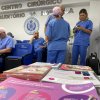 Cirurgia Uroginecológica é tema de curso na Santa Casa